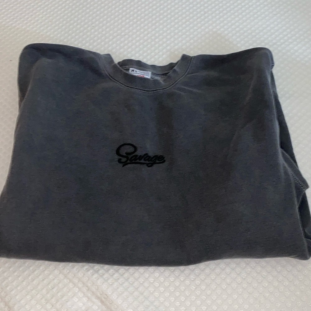 Lauriebelles sweater